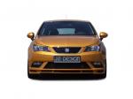 Seat Ibiza 6J Gold by Je Design 2012 года